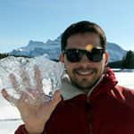 Profile Picture of Marcilio Rocha (@marcilio.geo) on Instagram