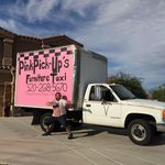 Profile Picture of Nathan Heuser (@pinkpickupfurnituretaxi) on Instagram