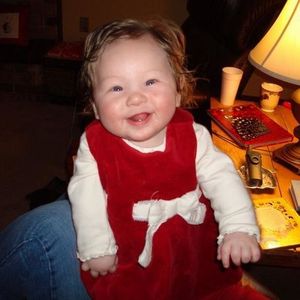 Christy Thayer - Myspace Profile Picture of Christy Thayer (@cmthayer) on Myspace