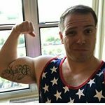 Profile Picture of Andrew Uhler Leach (@andyuhlerleach) on Instagram