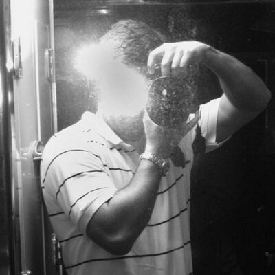 Profile Picture of James A. Robichaux (@JamesRobichaux) on Twitter