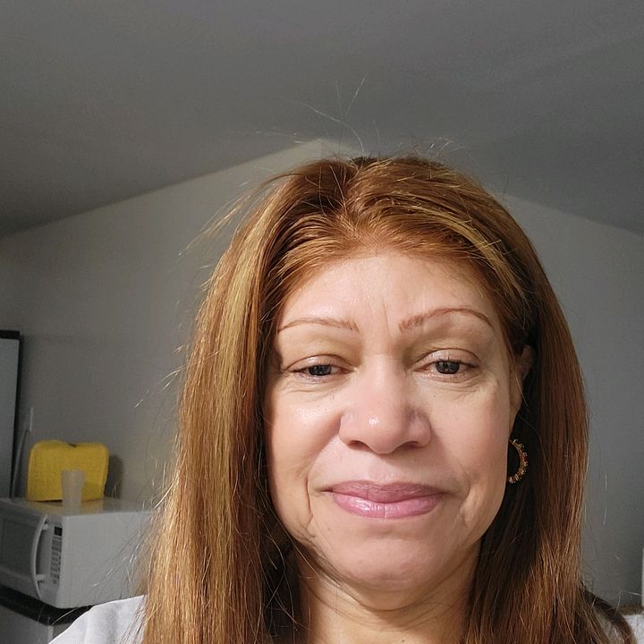 Profile Picture of Joan Frazier630 (@joanfrazier630) on Tiktok