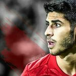 Profile Picture of Marco Asensio Willemsen (@asensiomiidolo2) on Instagram
