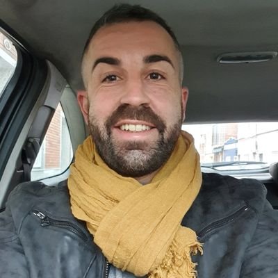 Profile Picture of Jose Fariñas (@sete28) on Twitter