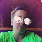 Profile Picture of Jodi Nicholle (@jodabear_nicholle) on Instagram