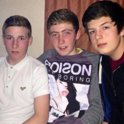 Profile Picture of Louis Stringer (@@louisstringer_) on Twitter