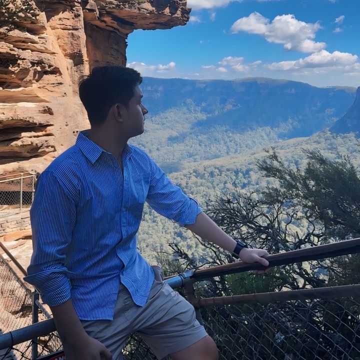 Profile Picture of Brian Frederick (@brianfrederick_) on Tiktok