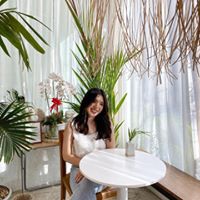 Profile Picture of Supatchara Sinprasong (@supatchara-sinprasong) on Quora