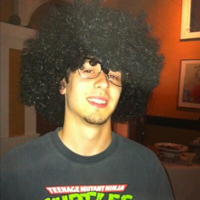 Profile Picture of Andrew Covington (@acova10) on Twitter