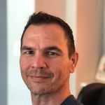 Profile Picture of Brian Hershey (@briankhershey) on Instagram