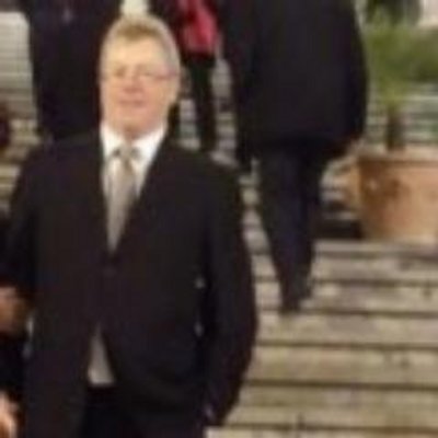 Profile Picture of Doug McMahon (@yycams) on Twitter