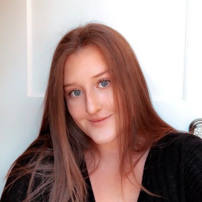 Arielle Frank - Twitter Profile Picture of Arielle Frank (@ariellefrank) on Twitter