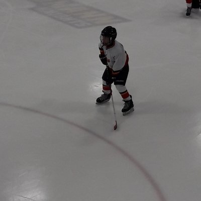 Profile Picture of Joseph Feldman (@FeldmanFandom1) on Twitter