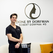 Profile Picture of Dr. Robert Dorfman, Done By Dorfman (@Dr.RobertDorfman) on Youtube