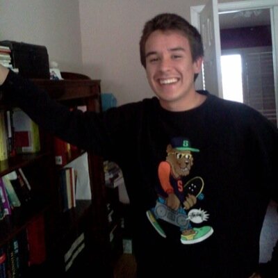 Profile Picture of Jesse Tostado (@Jessetostado1) on Twitter