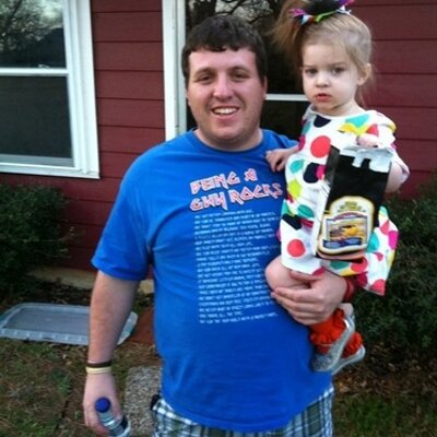 Profile Picture of Michael McGarry (@Big_M101) on Twitter