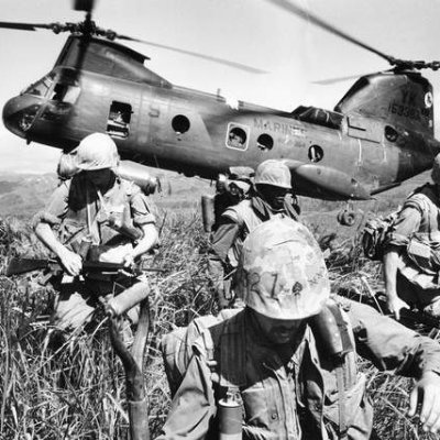 Profile Picture of Robert Keith VanZant (@StringandReed) on Twitter