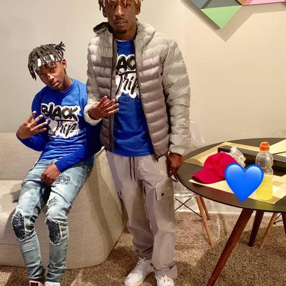 Profile Picture of Cartavion Benyard (@cartavion) on Poshmark