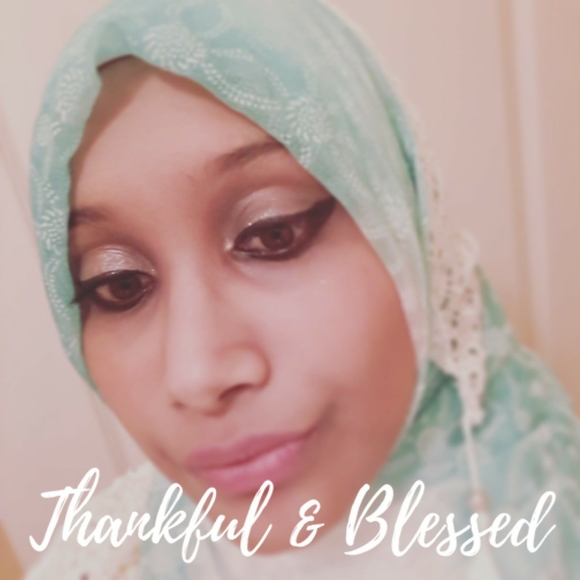Profile Picture of Samirah Mohammed (@samiqt) on Poshmark