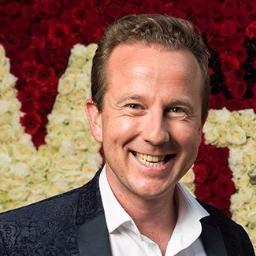 Profile Picture of Jean-Marie De Bol (@jm_debol) on Twitter