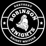 Profile Picture of Robinson High School Newspaper (@robinsonknights) on Instagram