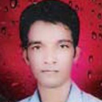 Profile Picture of ANAND BHARDWAJ (@ANANDBHARDWAJ19) on Twitter