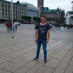 Profile Picture of Alexander Wild (@alex_wild_93) on Instagram