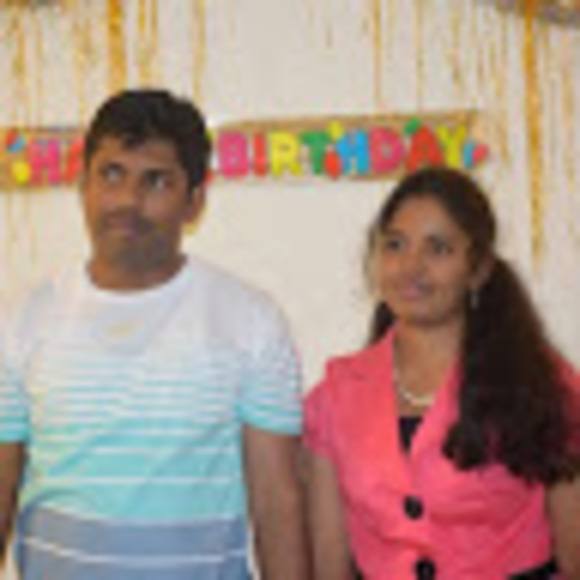 Profile Picture of Agila Agilandesvari (@agilaguru2204) on Poshmark