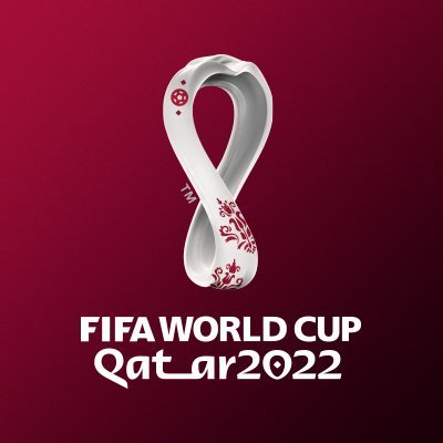 Profile Picture of FIFA World Cup (@FIFAWorldCup) on Twitter