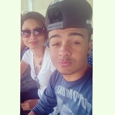 Profile Picture of Ruan And Jessie (@RuanAndJessie) on Twitter