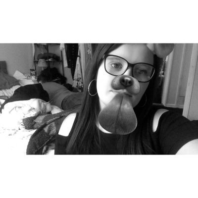 Profile Picture of Ruby Morris (@_Ruby_M) on Twitter