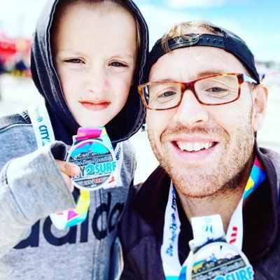 Profile Picture of Adam Tuttle (@AdamTuttleAC) on Twitter