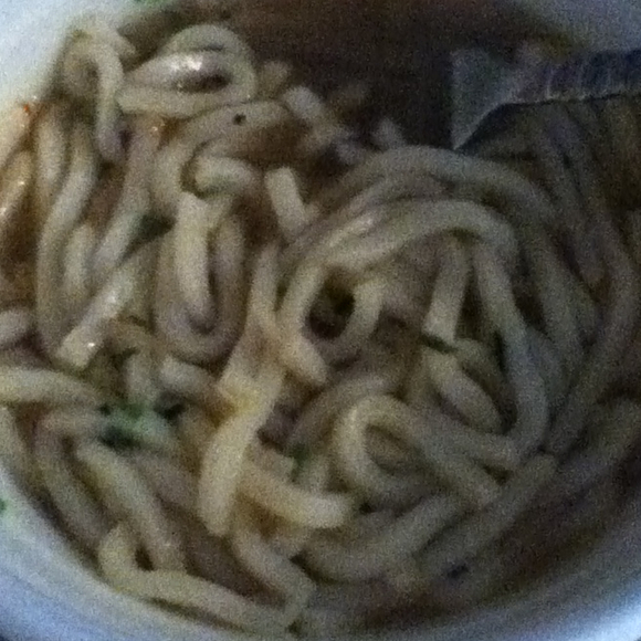 Profile Picture of Akio Mutimi (@udonsoup) on Poshmark