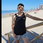 Profile Picture of Javier Piazza (@javierfpiazza) on Instagram