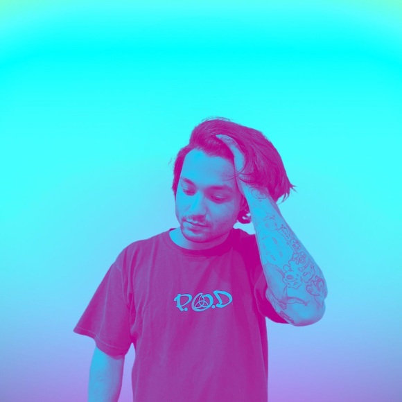 Profile Picture of Daniel Stoddard (@danielstoddard) on Poshmark