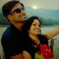 Profile Picture of Rashmi Bajaj (@rashmi-bajaj-14) on Quora