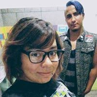 Profile Picture of Emerald Flores Moreno (@emerald-flores-moreno) on Quora