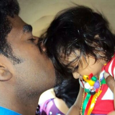 Profile Picture of Prasad Manickavasagar (@Prasath_Mary) on Twitter