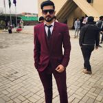 Profile Picture of Ahmad Sheikh (@ahmadsheikh84) on Instagram