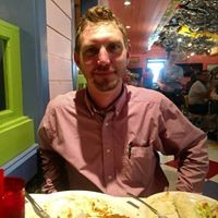 Profile Picture of Erik Bray (@erik-bray-3) on Quora