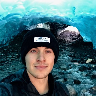 Profile Picture of Julian Diaz-Granados (@JulianDiazGrana) on Twitter