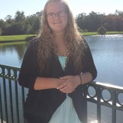 Profile Picture of Vivir Al Máximo (@KaitlynHuston) on Twitter
