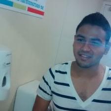Profile Picture of Gilberto Villa (@GilbertoVillaV1) on Twitter