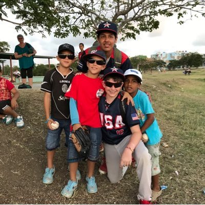 Profile Picture of Justin Albee (@JustinAlbee8) on Twitter