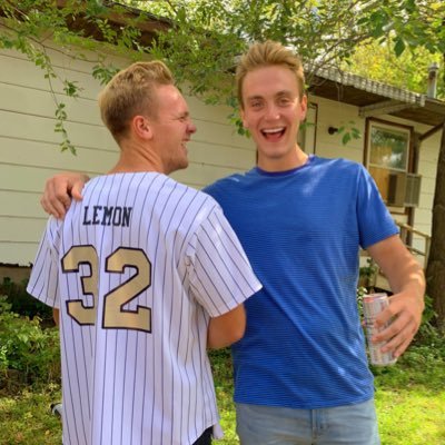 Profile Picture of Anthony Lemon (@anthonylemon98) on Twitter