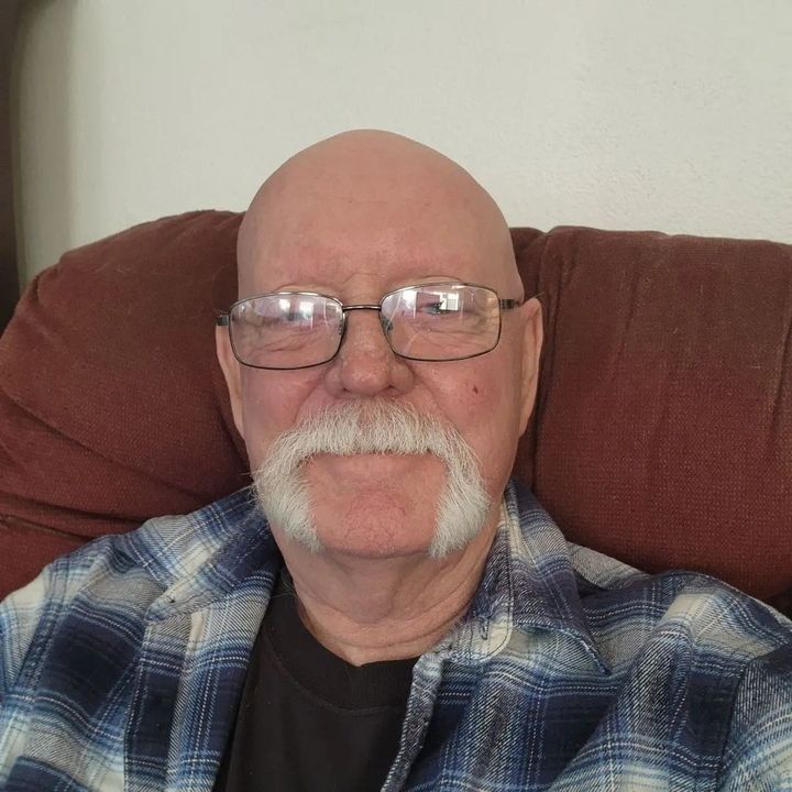 Profile Picture of richardproseus (@maryrose12030) on Tiktok