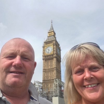 Profile Picture of Thomas Mahood (@MahoodThomas) on Twitter