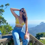 Profile Picture of Júlia Cavallieri Selvatici Brandão (@juliacavallieri) on Instagram