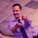 Profile Picture of Michael Whidby (@whidbae) on Instagram