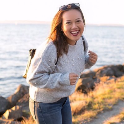 Profile Picture of Liang Du (@PeachinSeattle) on Twitter